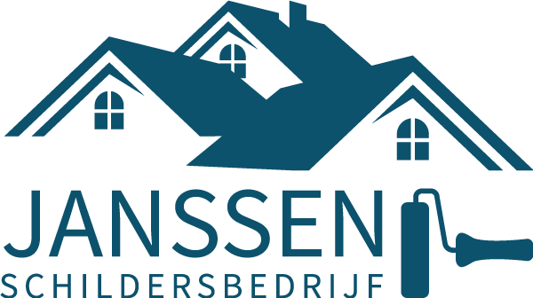 Logo Janssen Schildersbedrijf