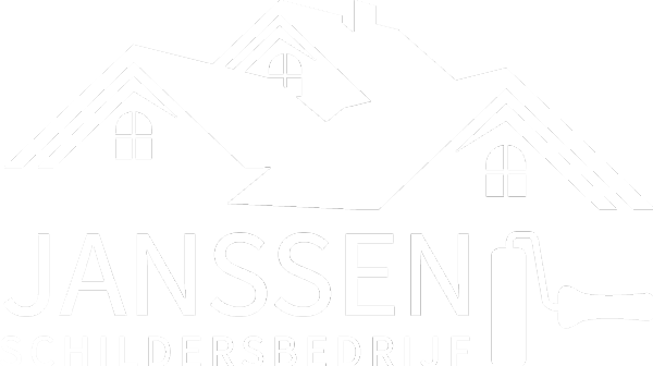 Logo Janssen Schildersbedrijf