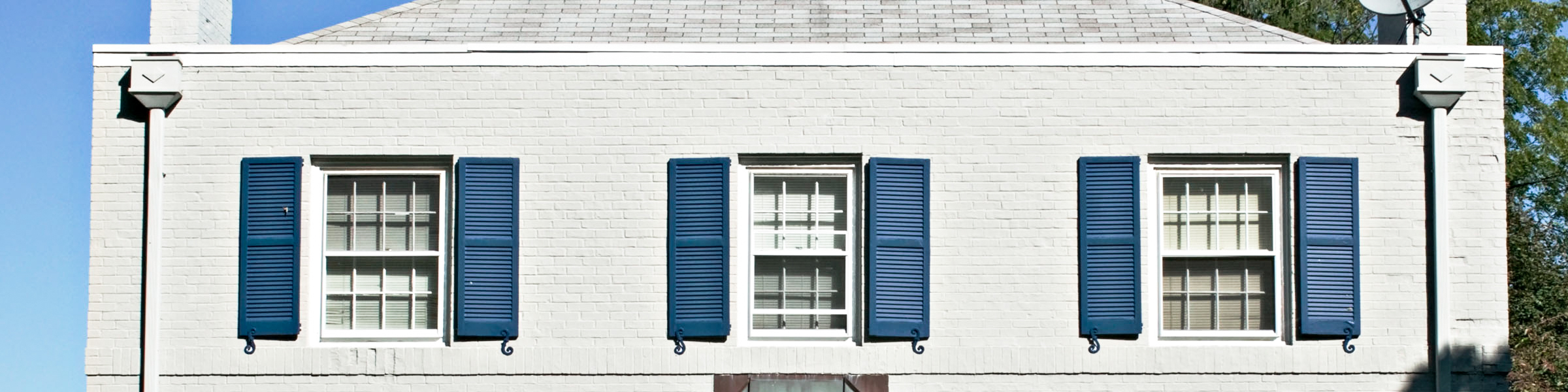 Voorbeeld van schilderwerk